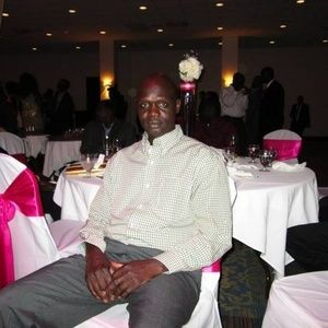 Meet your Posher, John